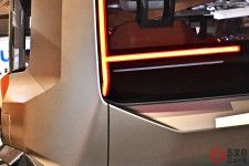 三菱「新型SUVミニバン」登場叶うか!? 17年目の“全面刷新”に期待大！ 「次期型デリカ」の姿を示す斬新モデル「D：X」とは