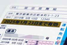 運転免許で学科試験の点数が分かる」実はガセネタ！ 免許証の数字が持つ本当の意味とは(乗りものニュース) - goo ニュース