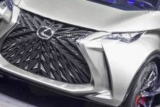 レクサス 【M's】 20系 NX 標準型 (2021.11-) ARTISAN SPIRITS