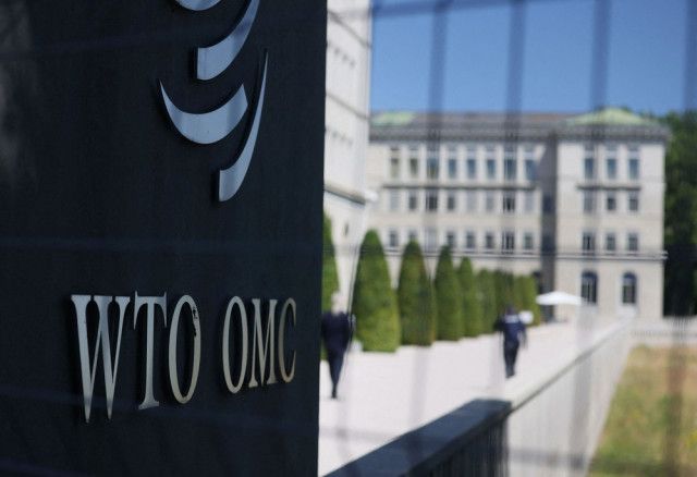 インド、WTO上級委に上訴　日本へのIT機器関税巡り