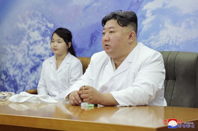 「衛星発射」予告期間入り　北朝鮮、日米韓は自制要求