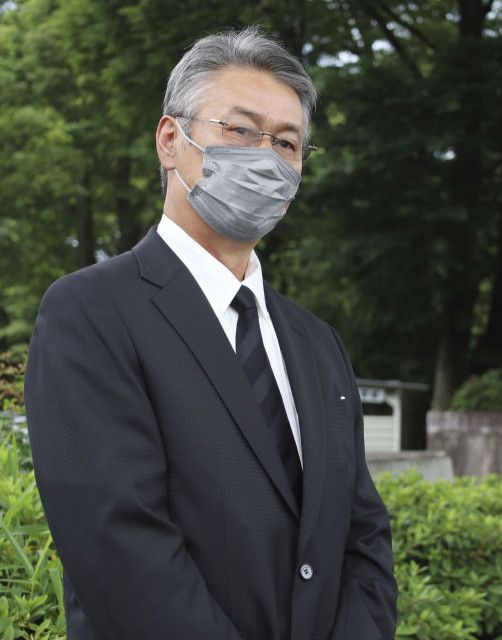 遺族「声すくい取って」　京都暴走事故の記録廃棄で報告書