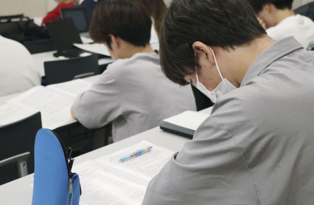 池田小事件、大阪教育大で講義　未来の教員に教訓伝える