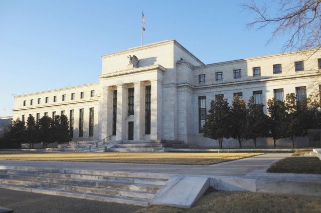 米、大手・中堅銀行の規制強化へ　FRB資本基準引き上げ