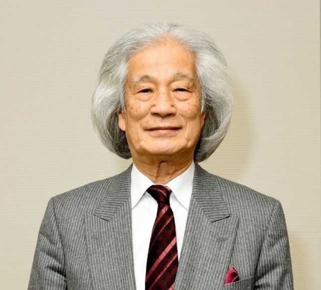 指揮者の飯守泰次郎さんが死去　ワーグナー演奏で評価、82歳