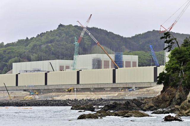 女川原発2号機の再稼働延期　来年5月ごろに、東北電力