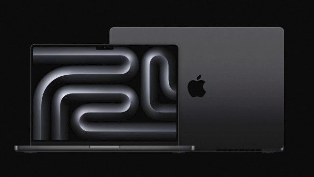 アップル新型パソコン発表　マックブック、iMac
