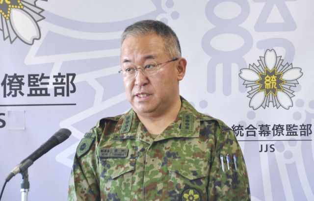 「中国」明示し日米初演習　台湾有事の作戦計画反映へ