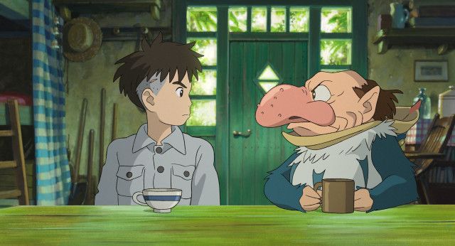 宮崎監督アニメが英アカデミー賞　日本初「君たちはどう生きるか」