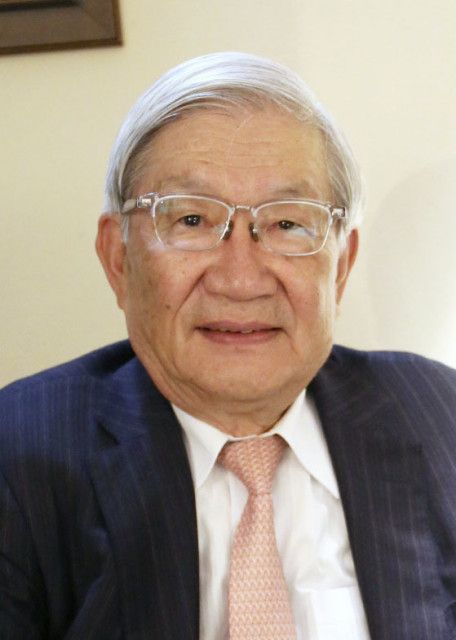 五百旗頭真さん死去　神戸大名誉教授、80歳
