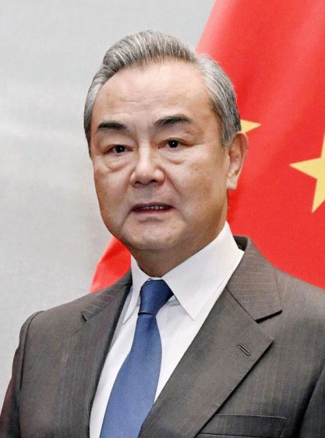 中国外相、20日に訪豪　関係修復、人権で対立点