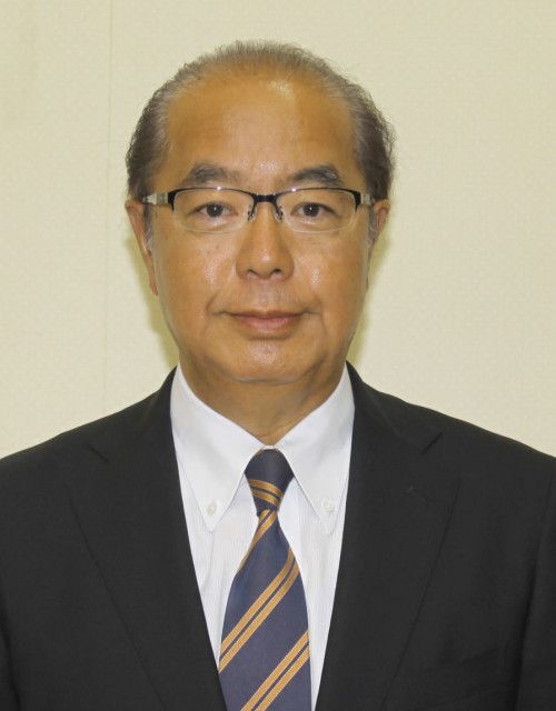 富山県知事再選出馬へ　近く表明、11月任期満了