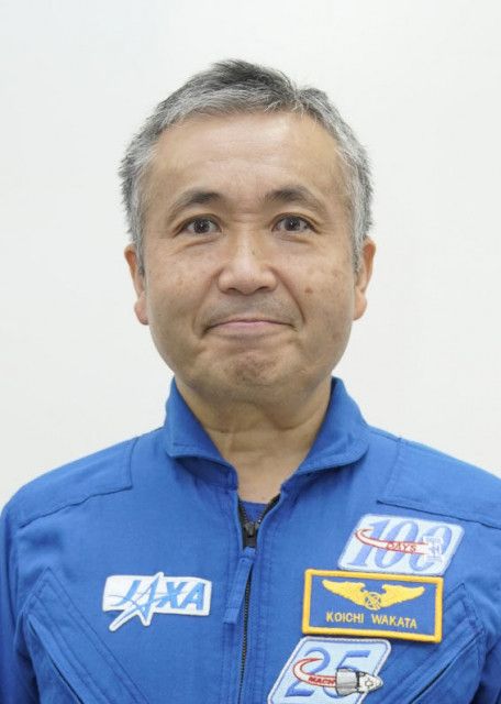 若田光一さん、JAXA退職へ　日本人最多の5回宇宙飛行
