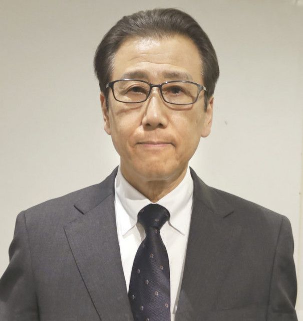 札幌市長「かなりきつく言う方」　自民・長谷川岳氏のパワハラ報道