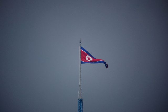 北朝鮮、外国アニメ下請けか　制裁違反の可能性、米分析