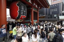 東京で新たに994人感染　新型コロナ、3人死亡
