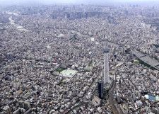 東京で2345人がコロナ感染　前週比105.2％、4人死亡