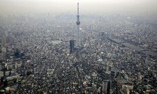 東京で1331人感染　コロナ、2人死亡