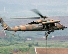 陸自ヘリ訓練、6月中にも再開へ　宮古島事故の同型機