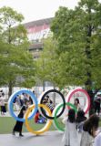 「ガバナンスに大きな課題」　東京五輪組織委の監査報告書