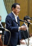 首相、日朝会談実現へ努力継続　日本人拉致問題巡り