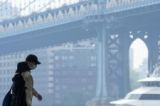 米、山火事の大気汚染続く　NY改善も首都で悪化