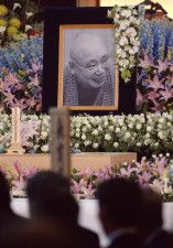 ＜あのころ＞柳家小さんさんの死悼む　22年前の5月18日