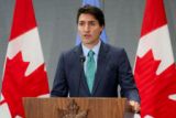 カナダ首相、対抗措置を明言せず　インドのビザ発給停止に