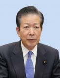公明代表「小渕氏は説明不十分」　政治とカネ問題、自民選対委員長