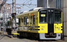 タイガース優勝で記念車両運行　阪神電鉄、本線で3日間