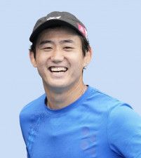 西岡は48位、綿貫79位　男子テニスの世界ランキング