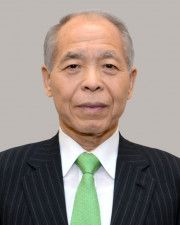 鈴木宗男氏、維新候補支援せず　衆院選で「100％ない」