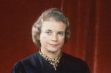 米最高裁初の女性判事が死去　サンドラ・オコナー氏、93歳