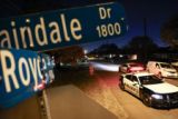 米南部州で銃撃4人死亡　1歳児が犠牲、容疑者自殺