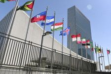 国連安保理、4日連続で採決延期　ガザ決議案、文言後退で反発か