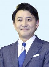 NHK、青井実アナを厳重注意　親族企業から役員報酬