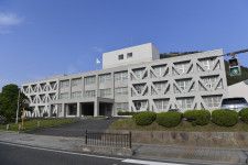 鳥取地方裁判所