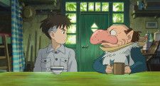 宮崎監督アニメが英アカデミー賞　日本初「君たちはどう生きるか」