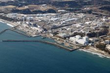 東電、4回目の処理水放出を開始　中国反発禁輸続く、福島第1原発