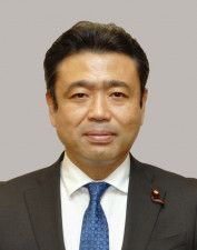 西田昭二総務政務官