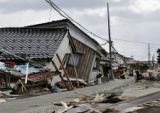 復興阻む空き家の対応に苦慮　治安悪化も懸念、能登地震