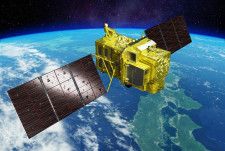 地球観測事業、民間主体に移行　だいち3号、後継は小型衛星網