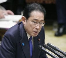 首相「日米の結束、改めて確認」　10日の首脳会談へ意欲強調