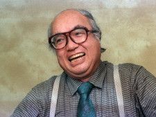 鈴木健二さん死去、95歳　元NHKアナウンサー