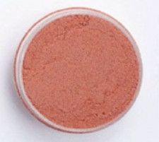小林製薬が製造した「紅こうじ」の粉末原料（提供写真）