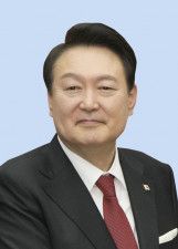 韓国の尹錫悦大統領