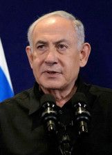 ラファ侵攻「必ず実現」　イスラエル、ハマスに圧力