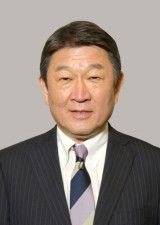 茂木派「平成研究会」の解散検討　17日に対応協議