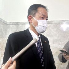 自民・長谷川岳議員、言動を陳謝　辞職は否定「表現方法を変える」