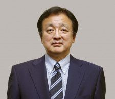 立民渡辺氏、静岡知事選に不出馬　泉代表懇願で「国政に専念」